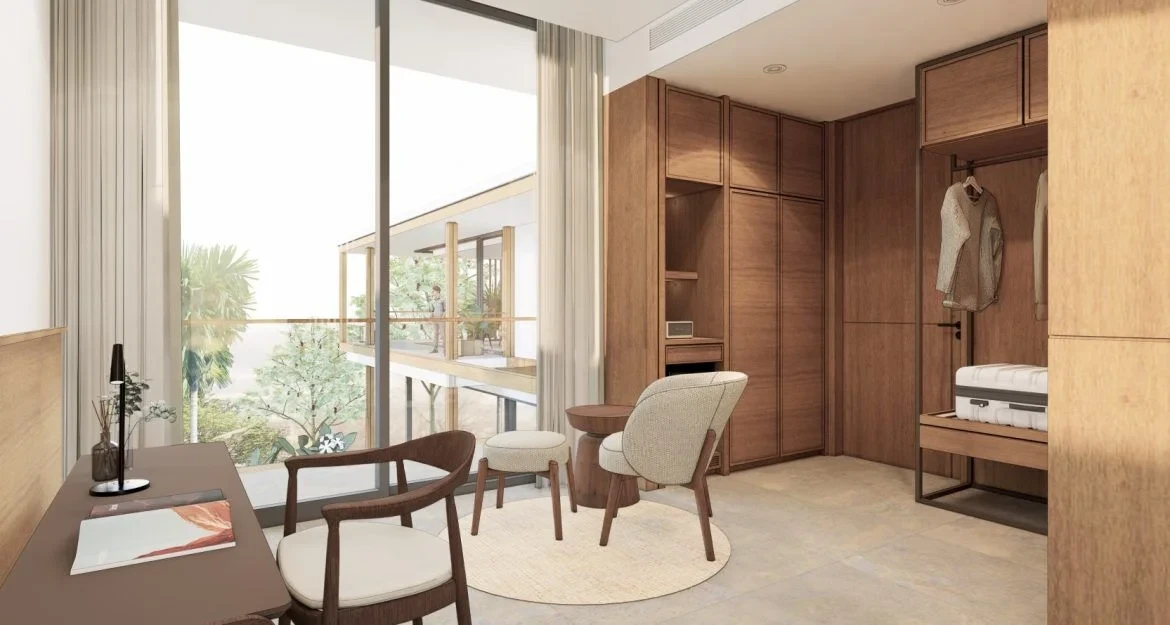 Kiara Reserve Residences
