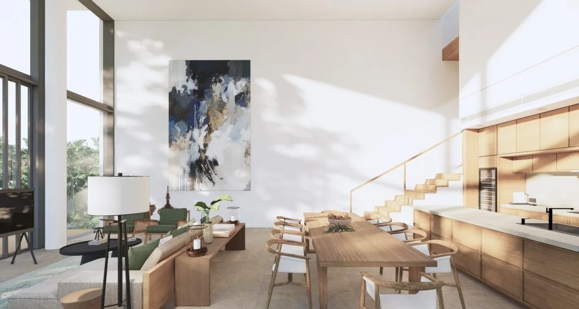 Kiara Reserve Residences