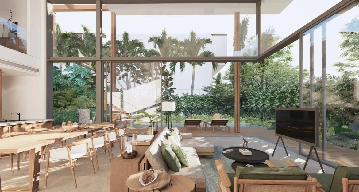 Kiara Reserve Residences