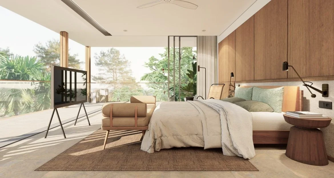 Kiara Reserve Residences