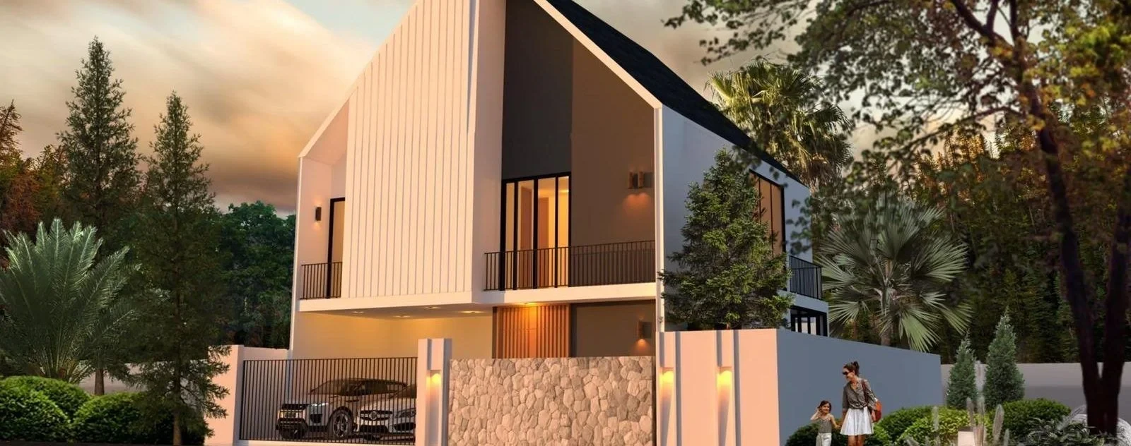 The Regent Villas Pasak Phase 2