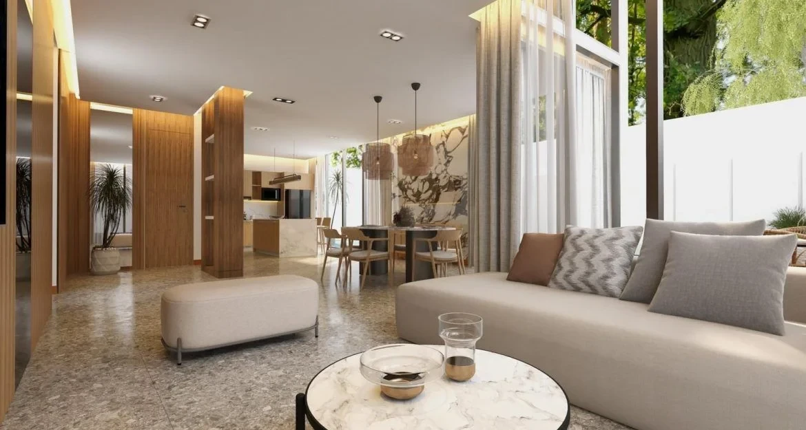 The Regent Villas Pasak Phase 2