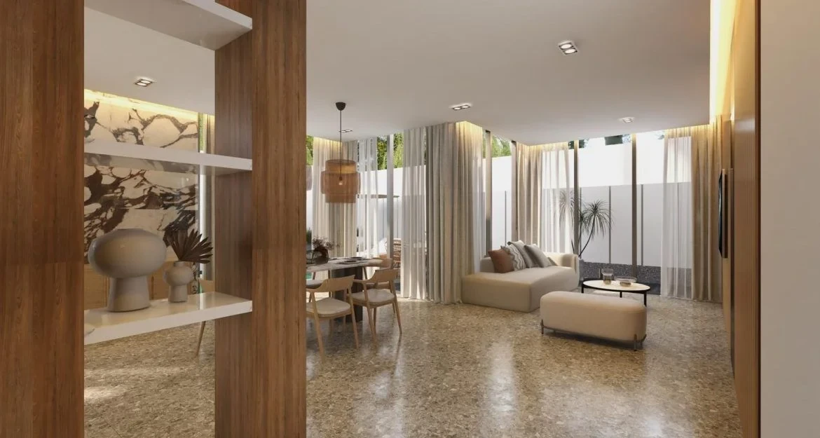 The Regent Villas Pasak Phase 2