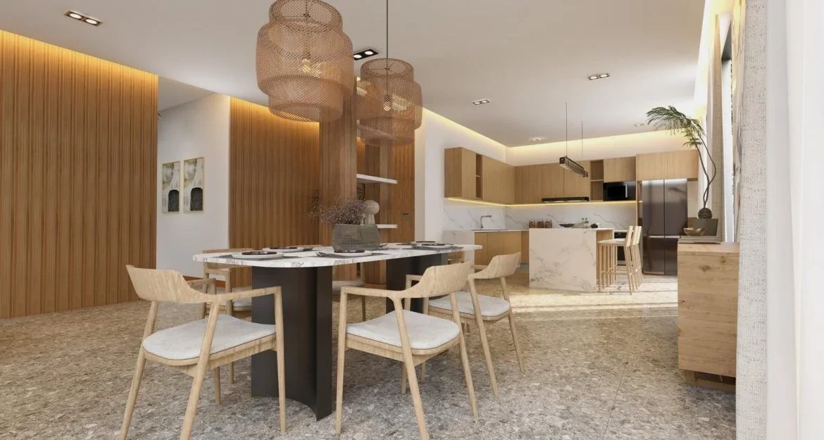 The Regent Villas Pasak Phase 2