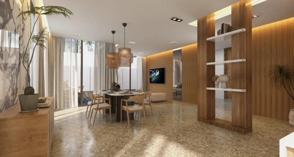 The Regent Villas Pasak Phase 2