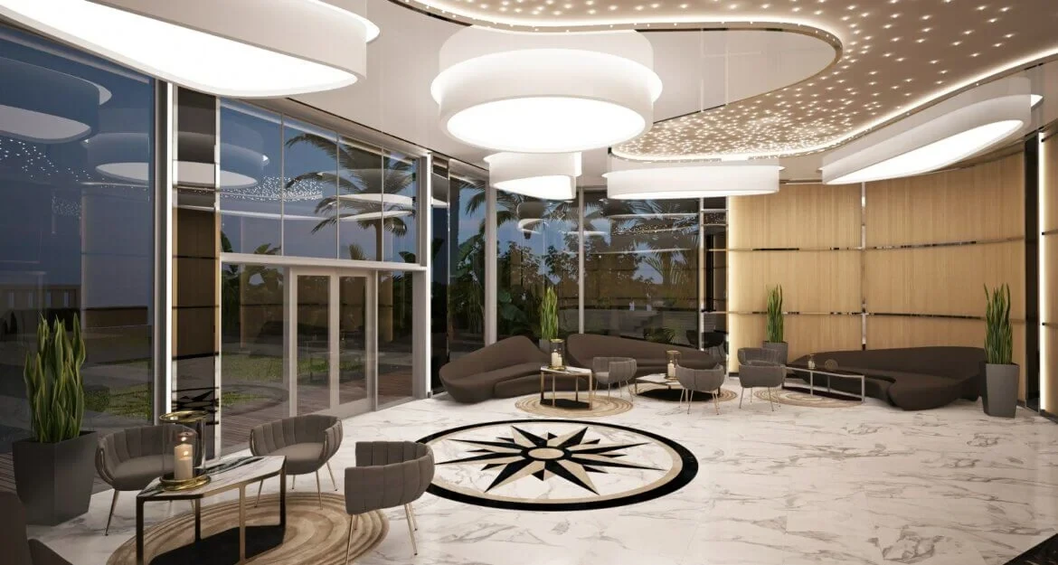 Sole Mio Condominium Bangtao