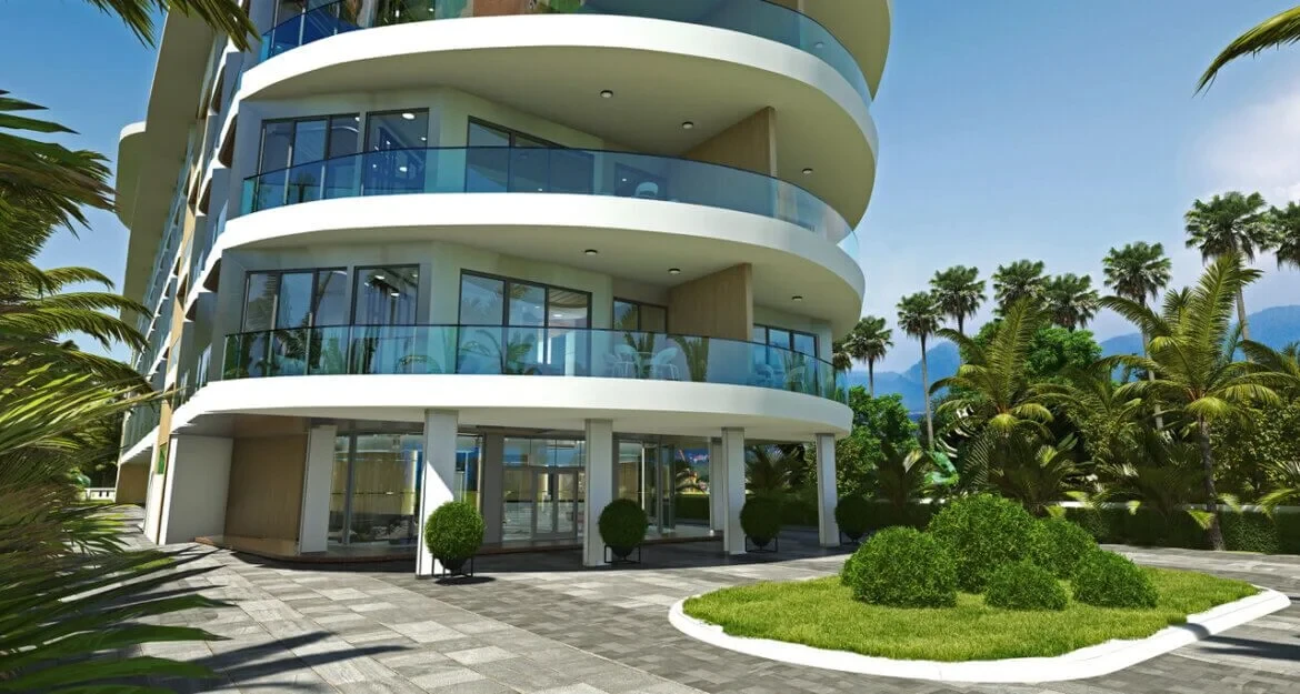 Sole Mio Condominium Bangtao
