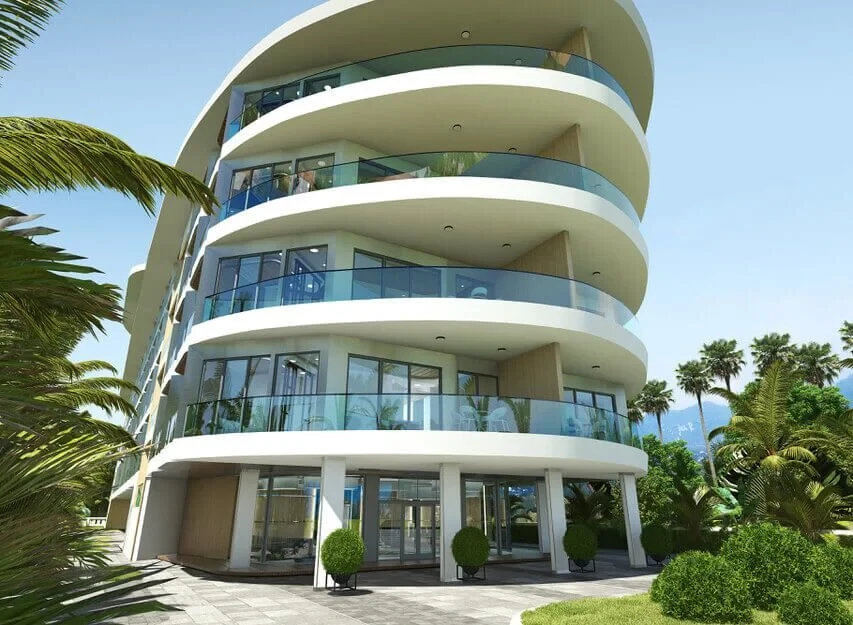 Sole Mio Condominium Bangtao