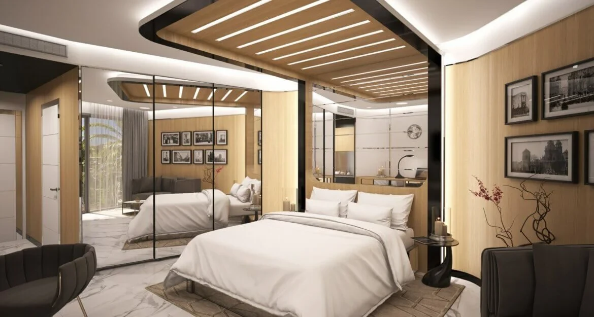Sole Mio Condominium Bangtao