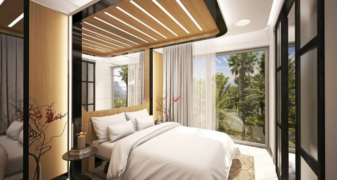 Sole Mio Condominium Bangtao