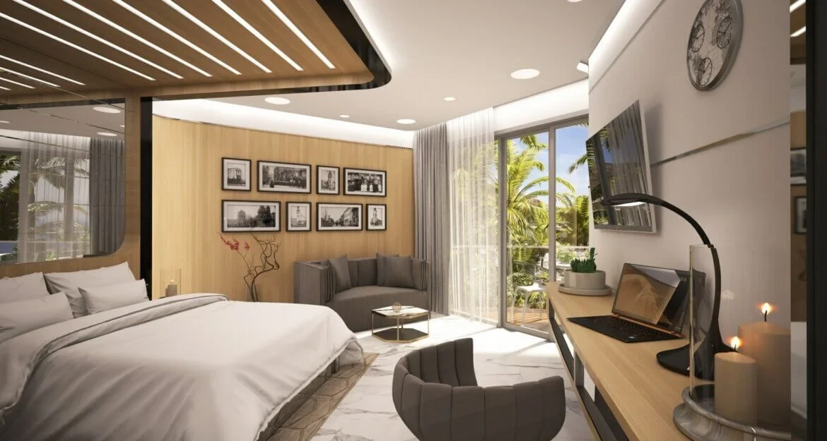 Sole Mio Condominium Bangtao