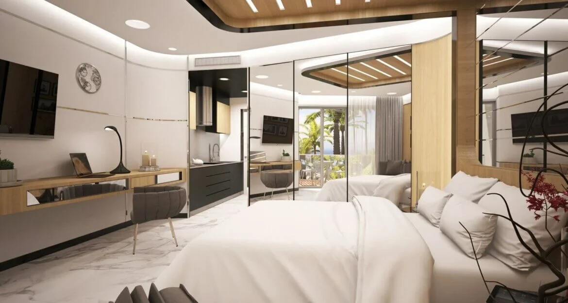Sole Mio Condominium Bangtao
