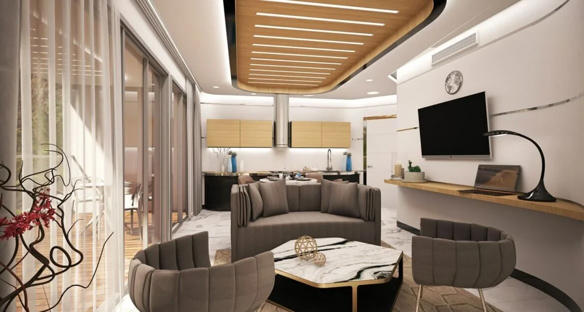 Sole Mio Condominium Bangtao