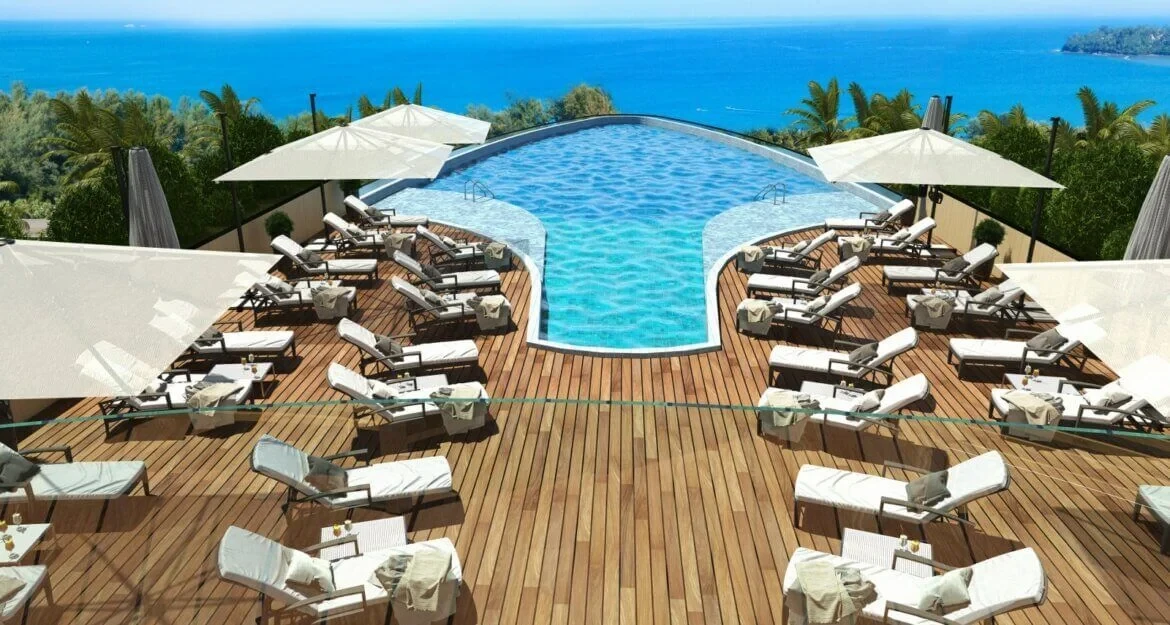 Sole Mio Condominium Bangtao