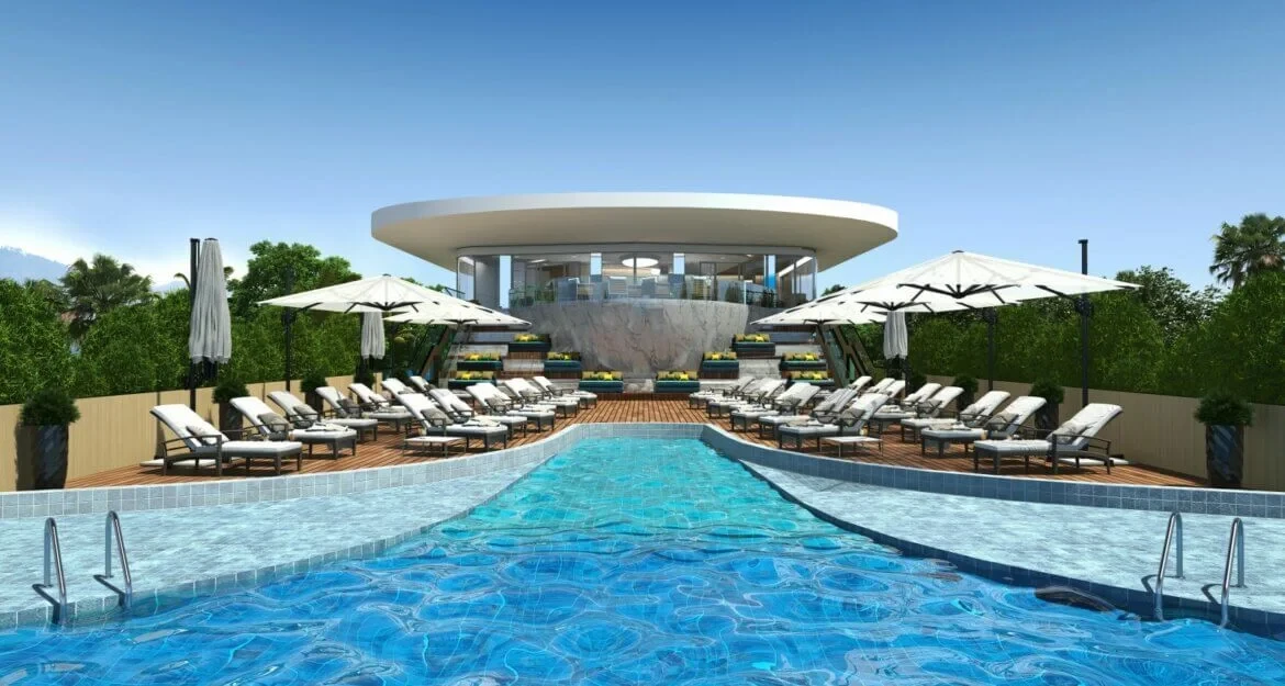 Sole Mio Condominium Bangtao