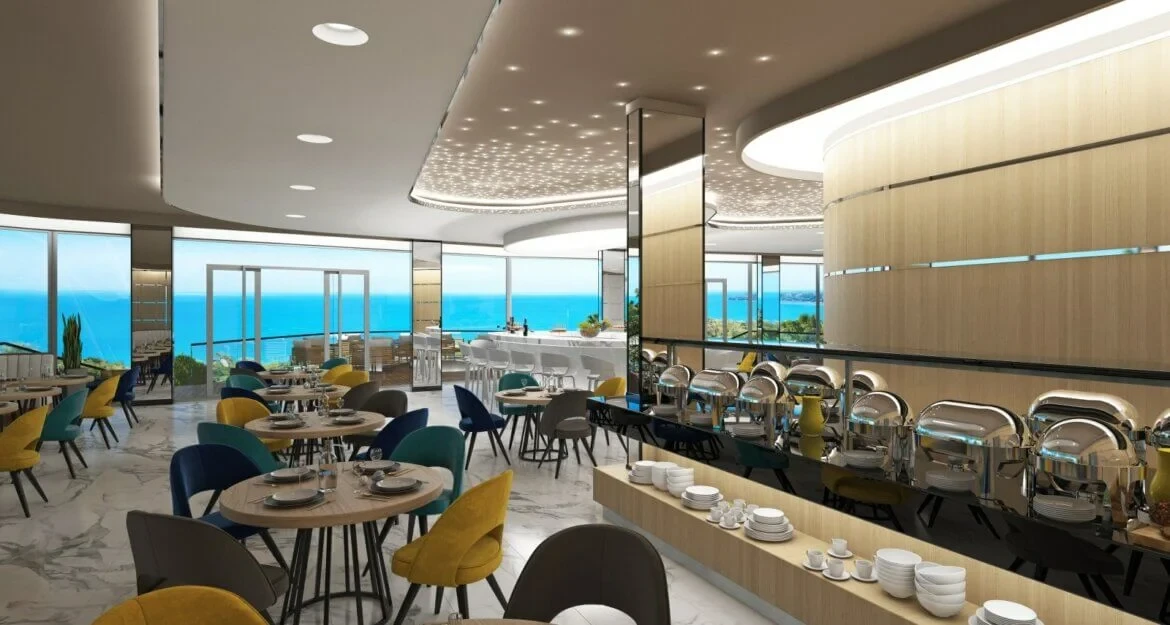 Sole Mio Condominium Bangtao
