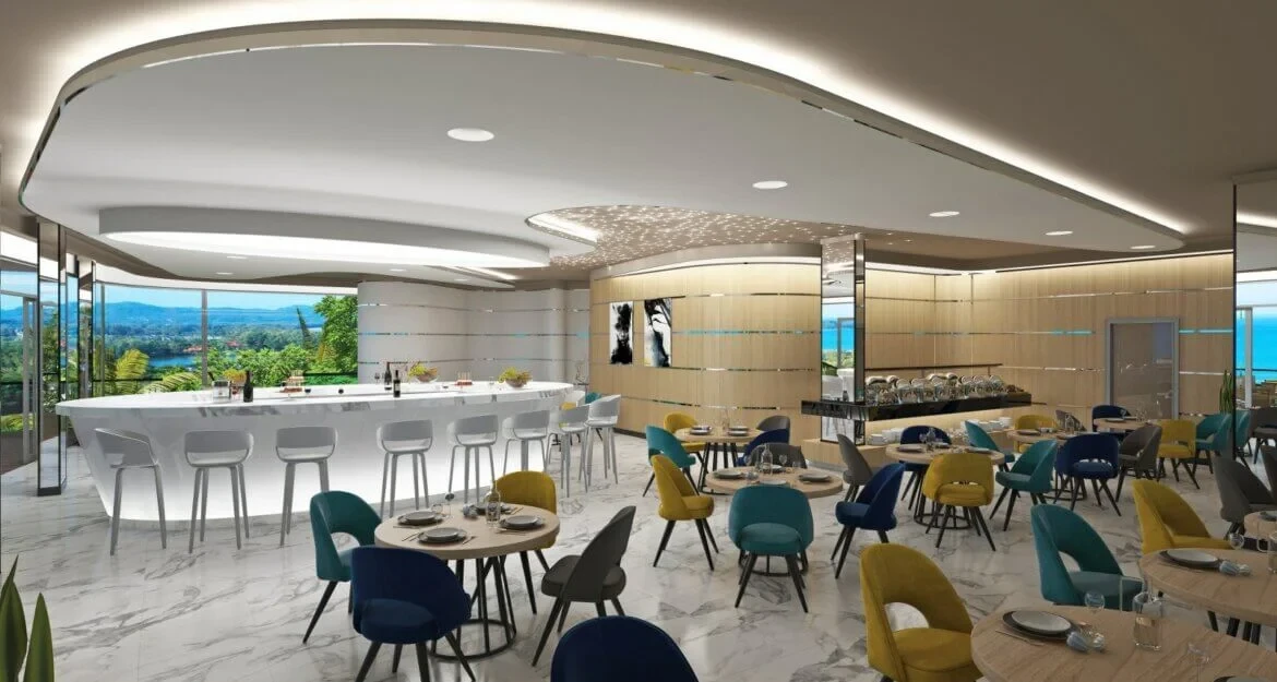 Sole Mio Condominium Bangtao