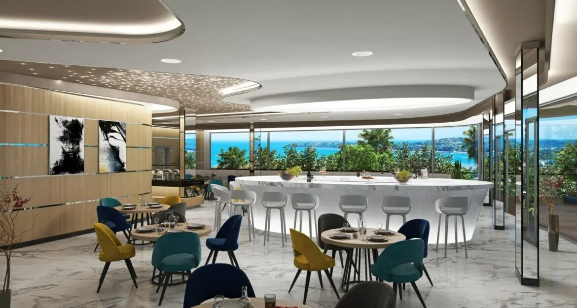 Sole Mio Condominium Bangtao
