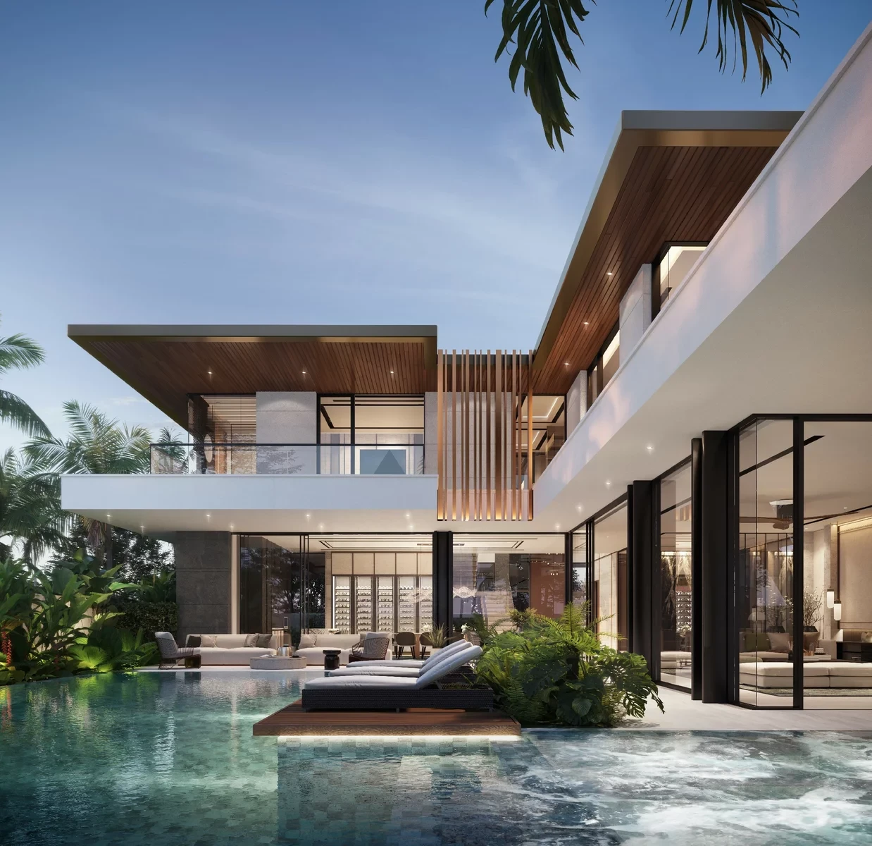 Island Collection Villas Phuket