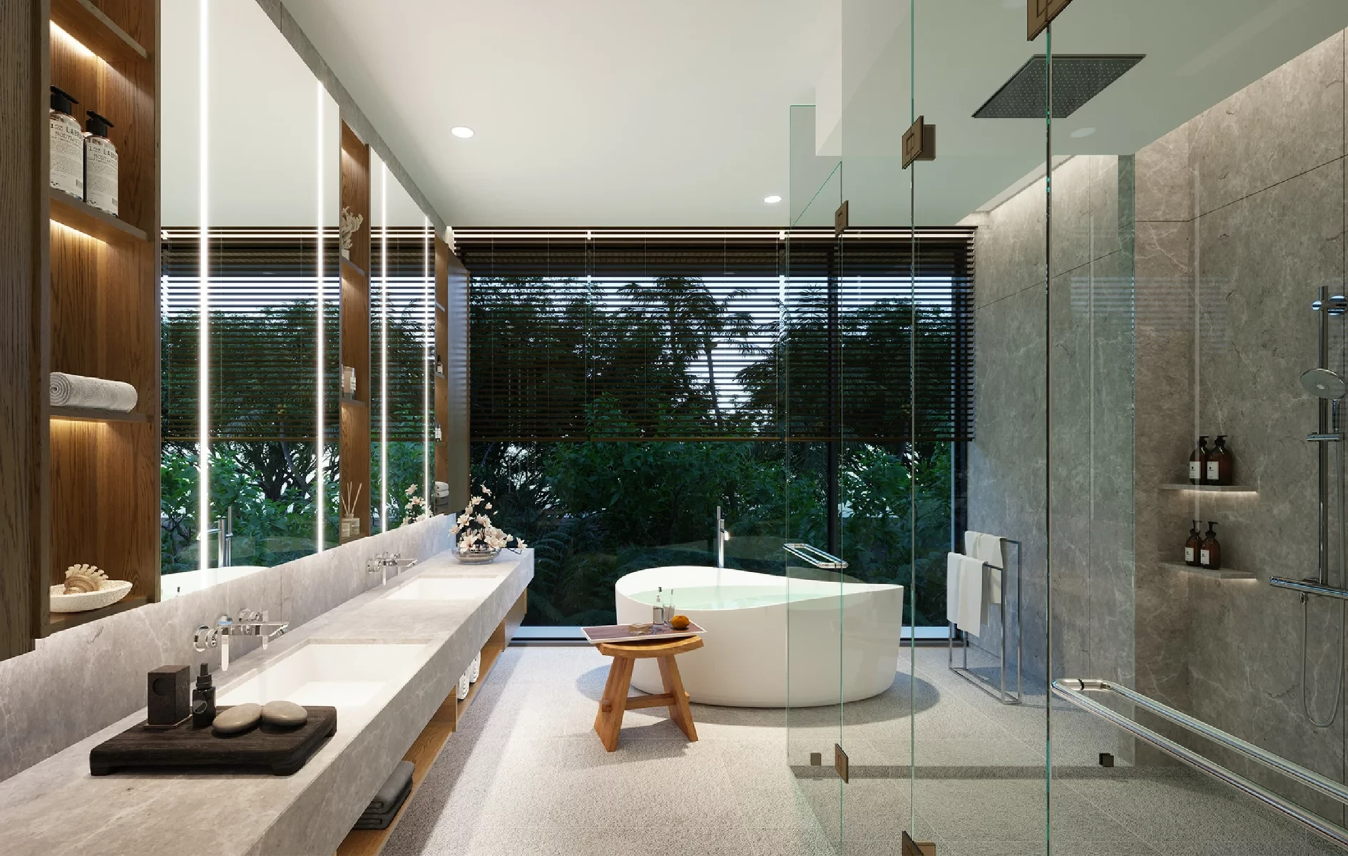 Island Collection Villas Phuket