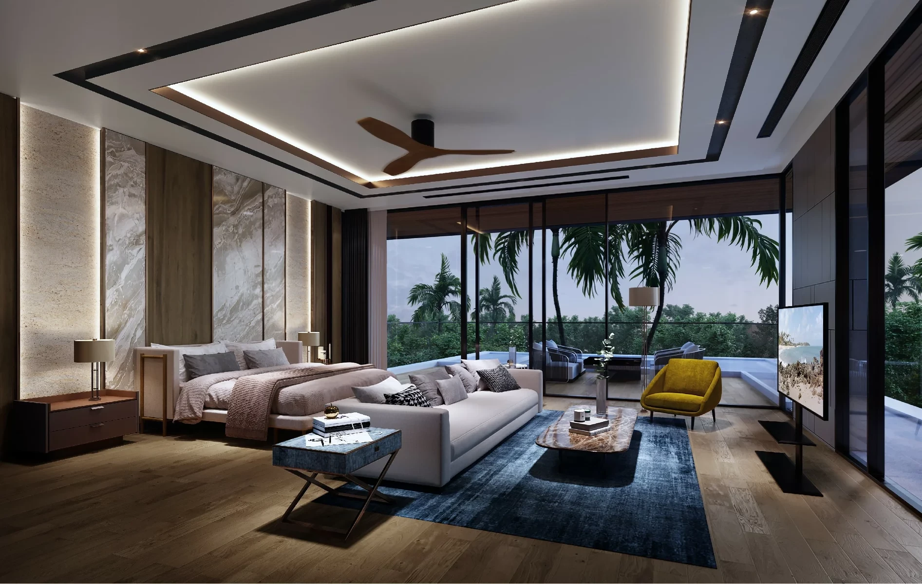 Island Collection Villas Phuket