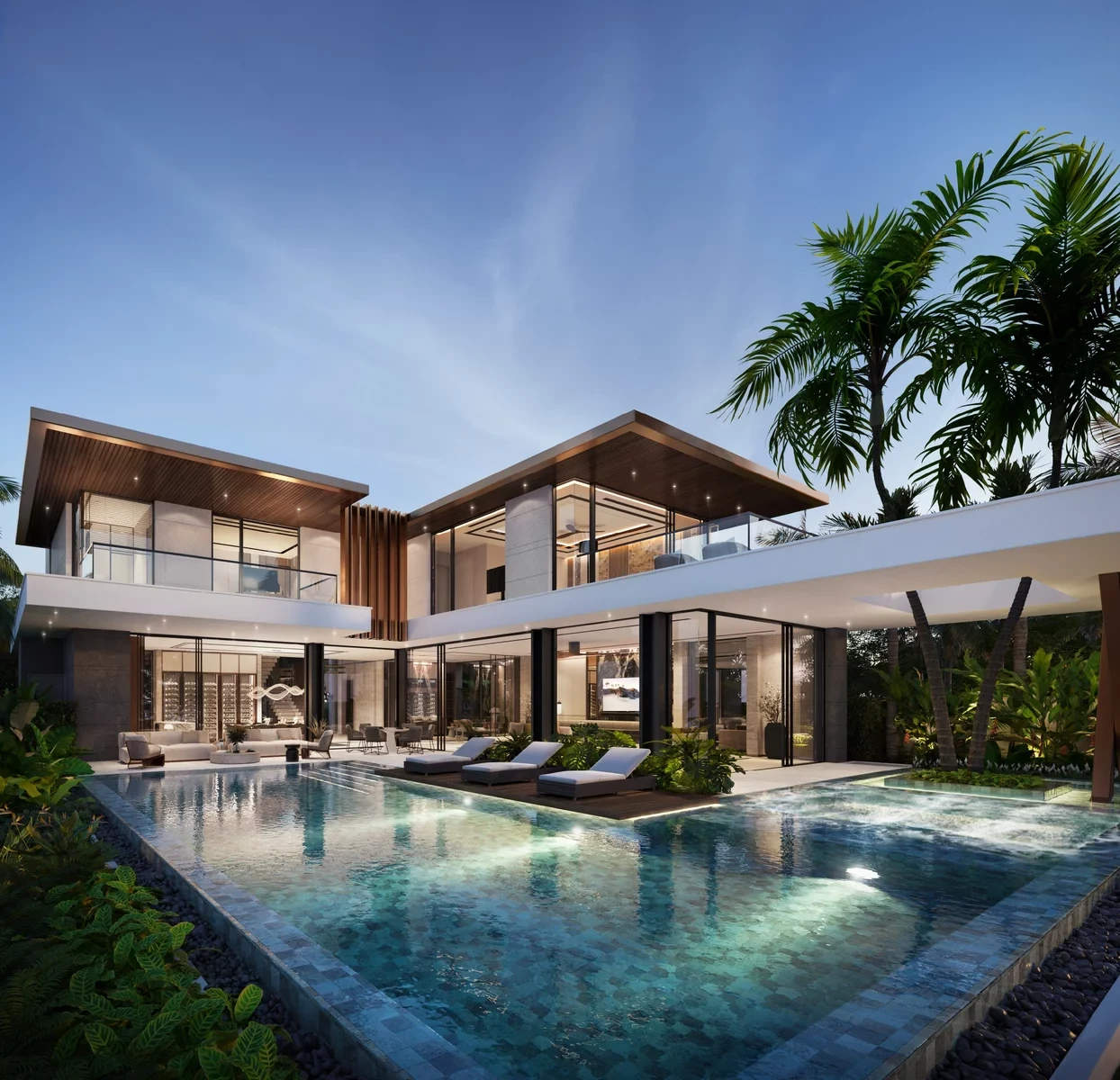 Island Collection Villas Phuket
