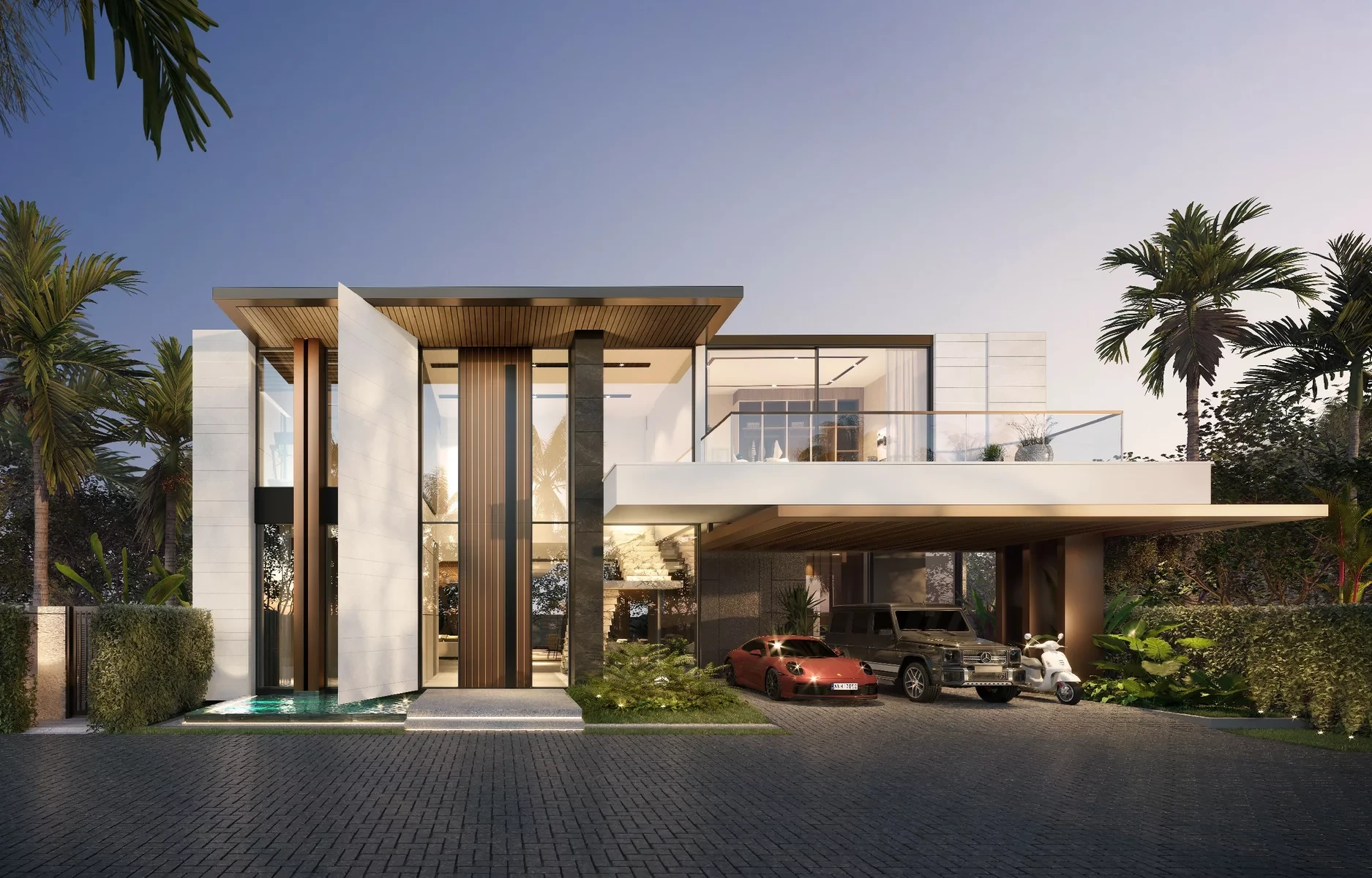 Island Collection Villas Phuket