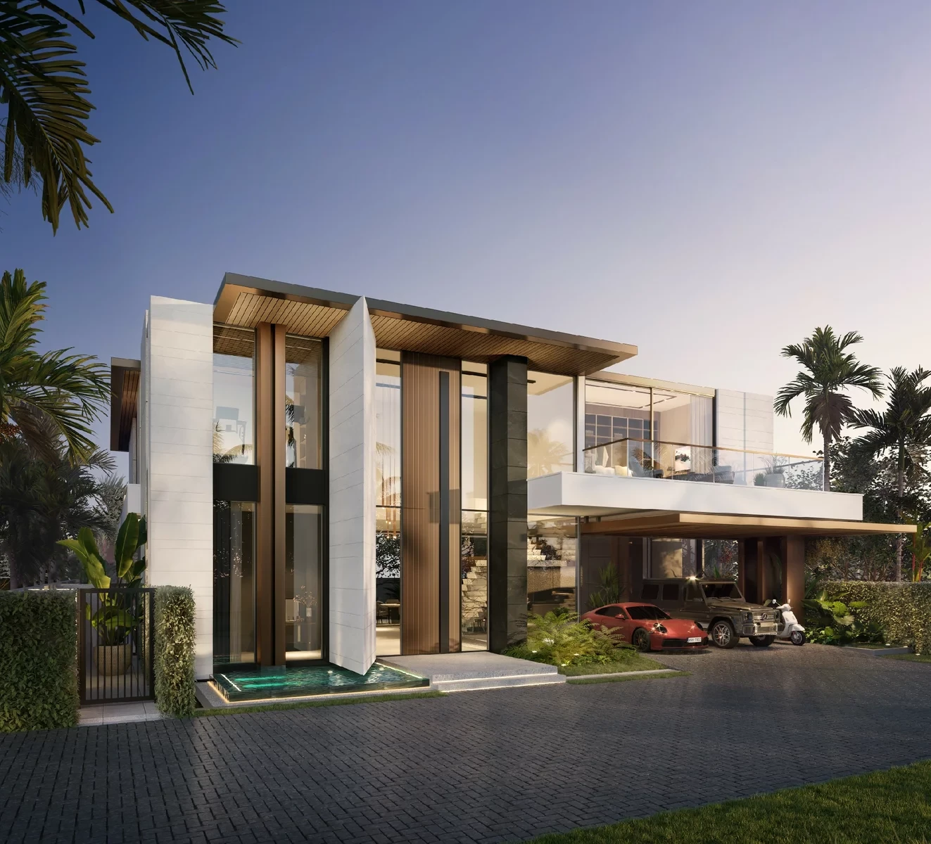 Island Collection Villas Phuket