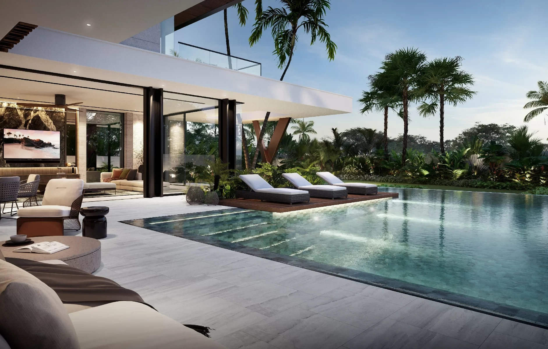 Island Collection Villas Phuket