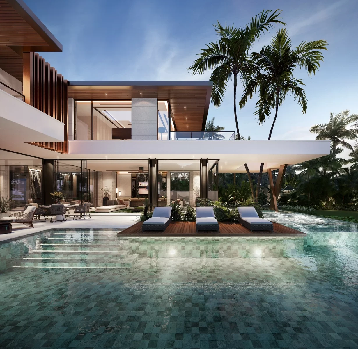 Island Collection Villas Phuket