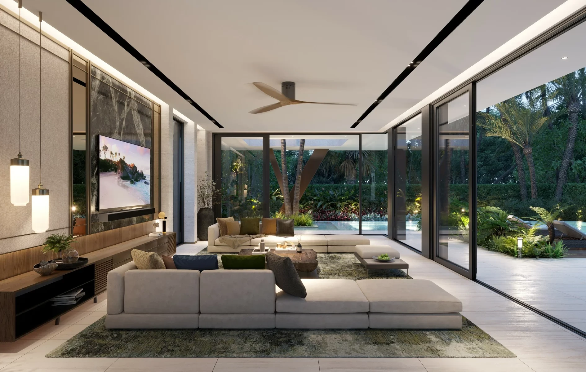 Island Collection Villas Phuket