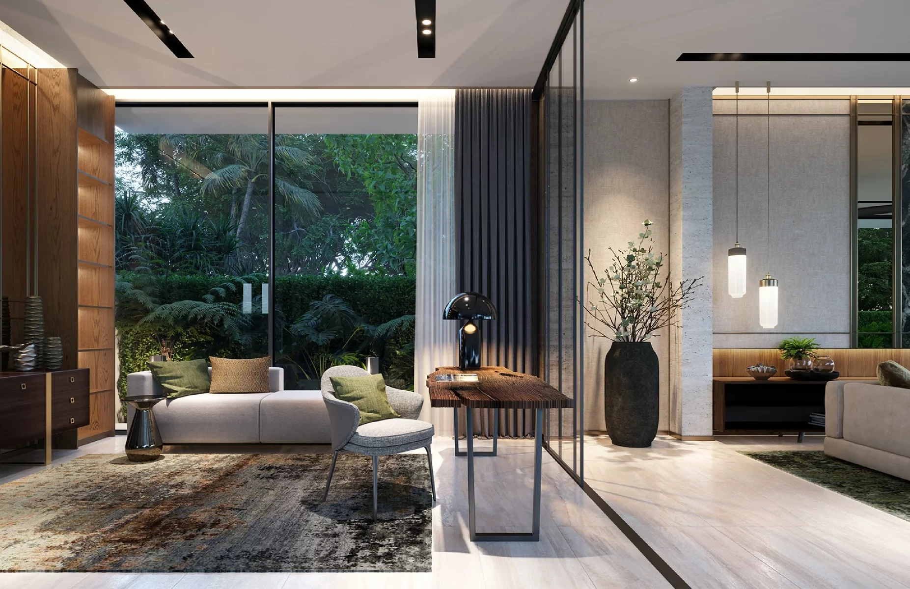 Island Collection Villas Phuket