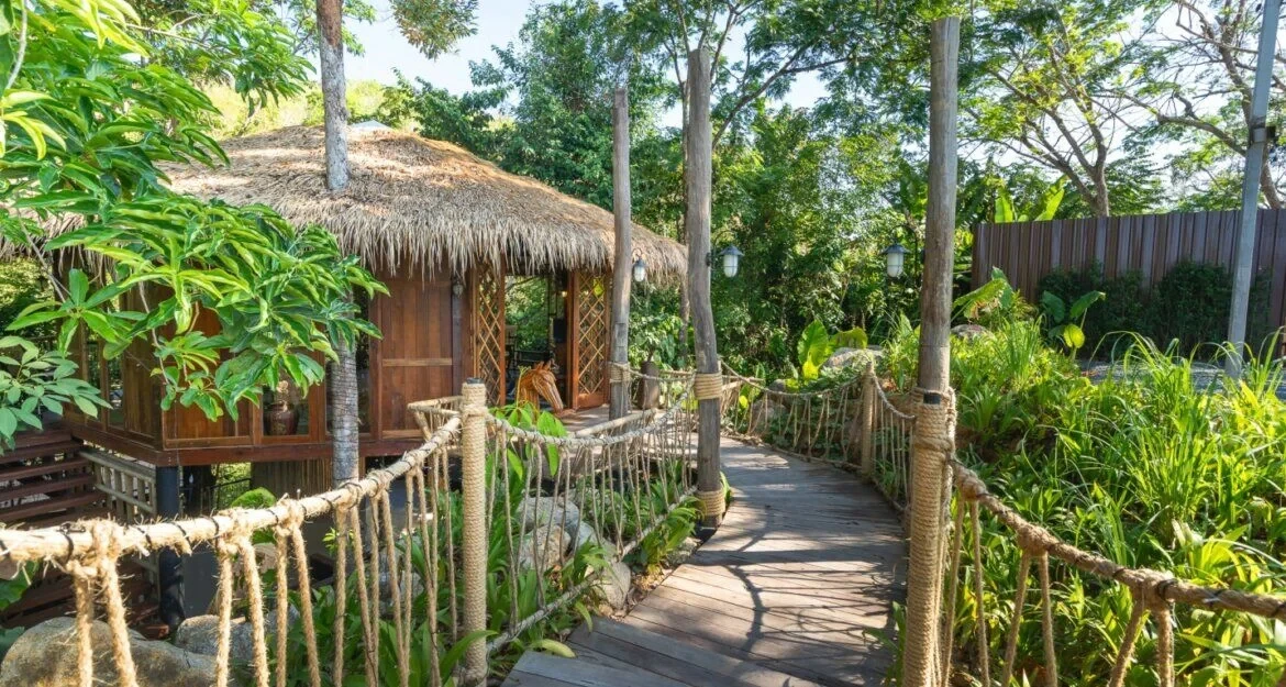Akra Collection Layan Valley Villas