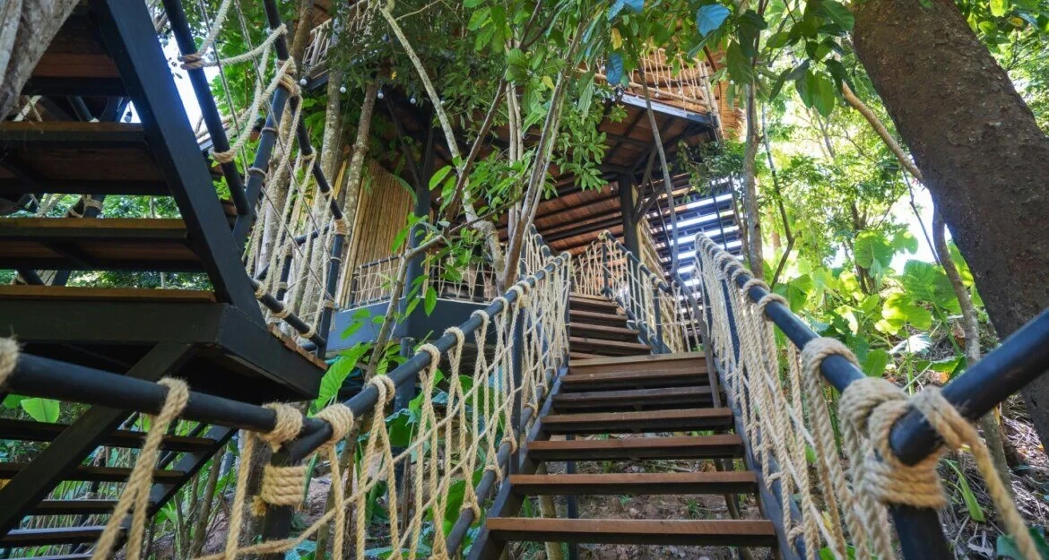 Akra Collection Layan Valley Villas