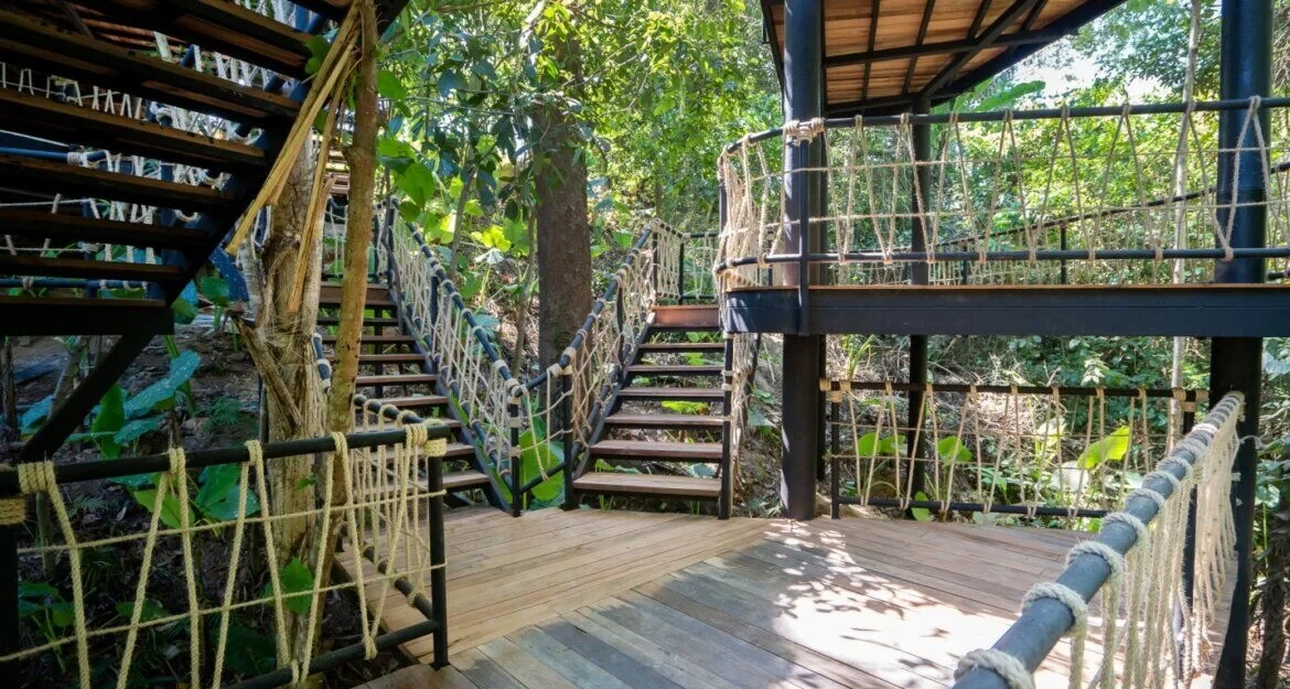 Akra Collection Layan Valley Villas
