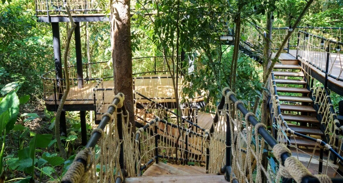 Akra Collection Layan Valley Villas