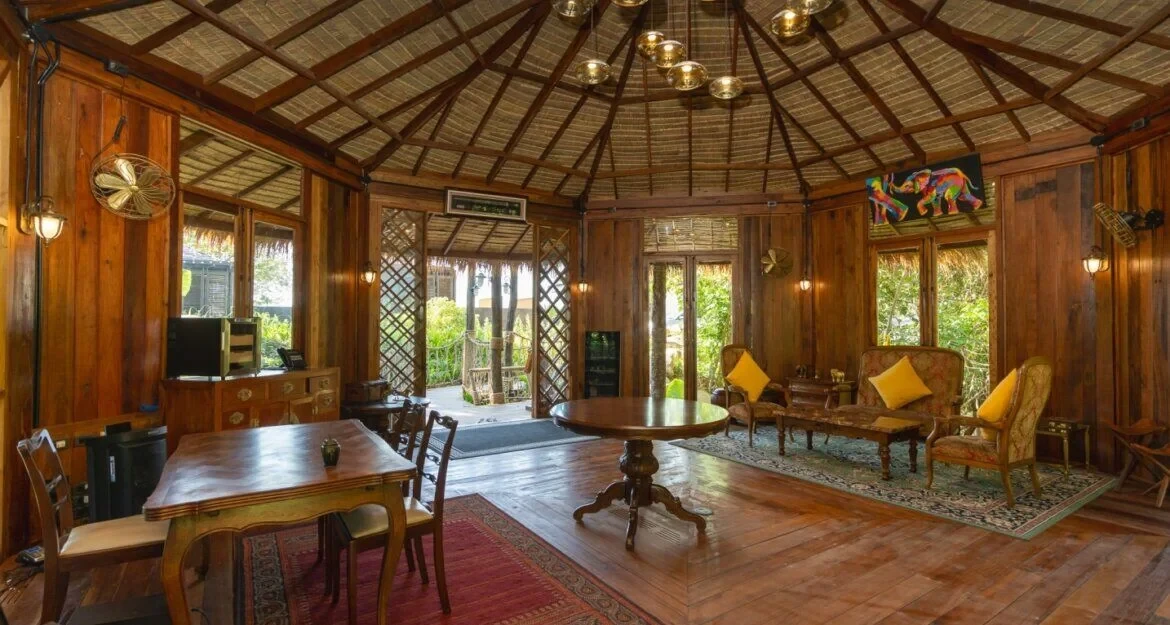 Akra Collection Layan Valley Villas