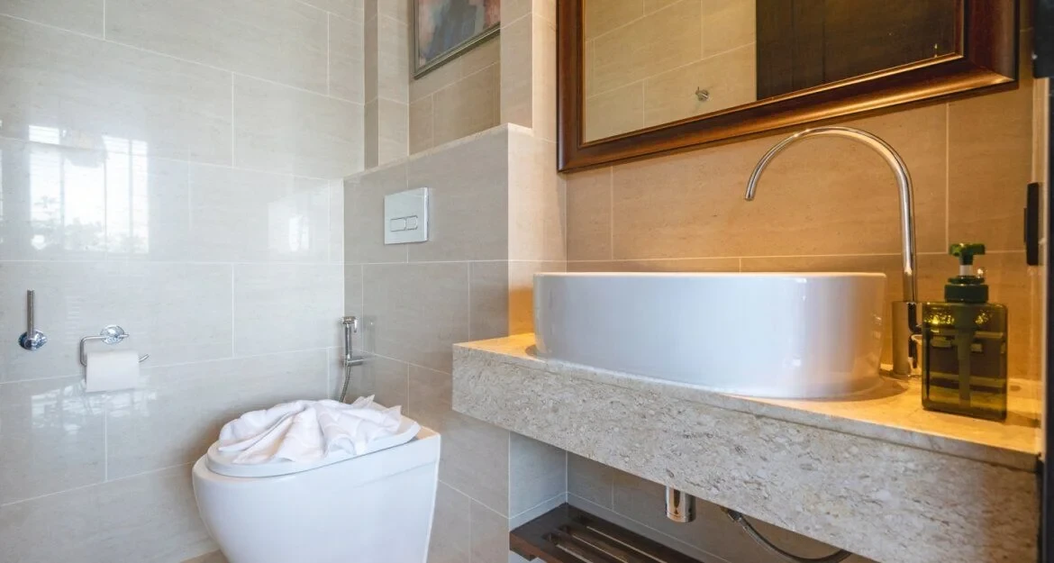 Akra Collection Layan Valley Villas