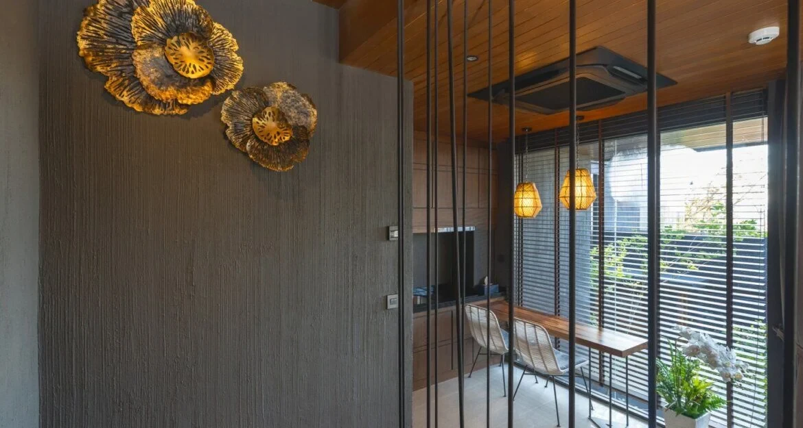 Akra Collection Layan Valley Villas