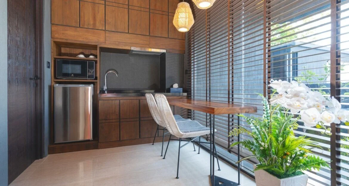 Akra Collection Layan Valley Villas