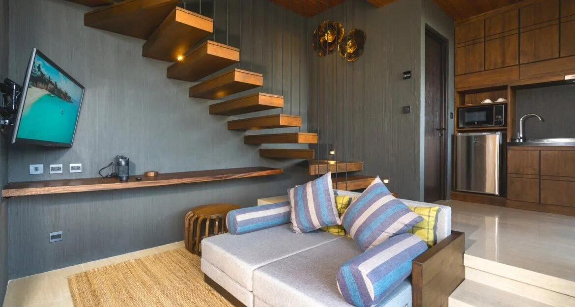 Akra Collection Layan Valley Villas