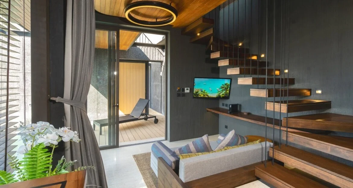 Akra Collection Layan Valley Villas