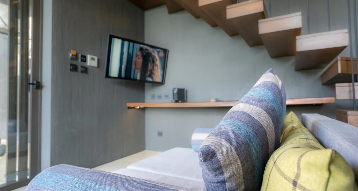 Akra Collection Layan Valley Villas