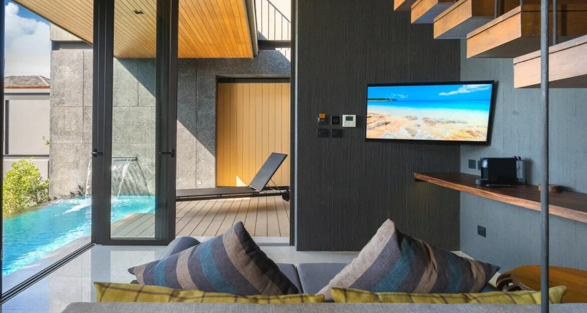 Akra Collection Layan Valley Villas