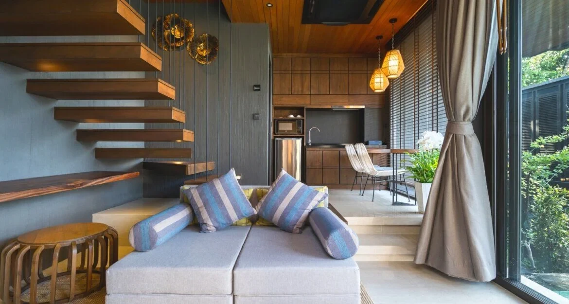 Akra Collection Layan Valley Villas