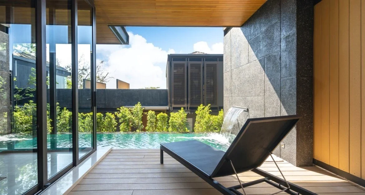 Akra Collection Layan Valley Villas