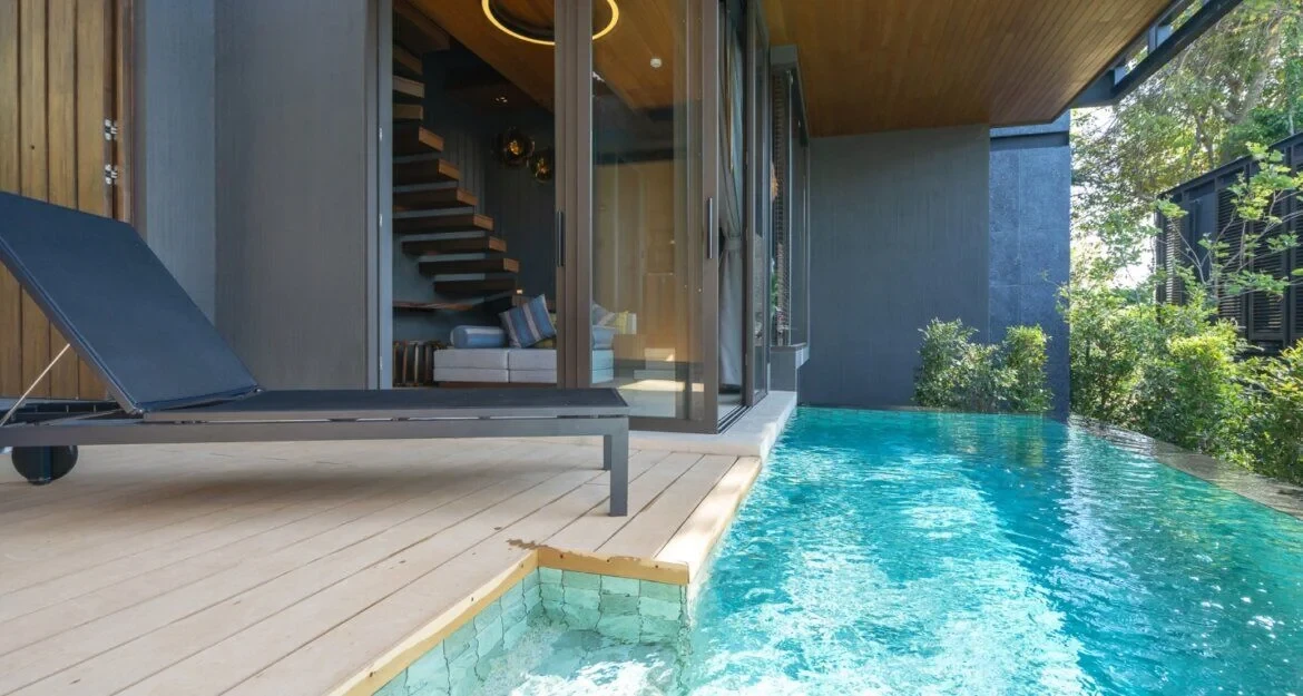 Akra Collection Layan Valley Villas