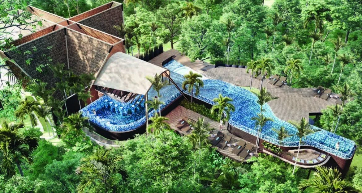 Akra Collection Layan Valley Villas