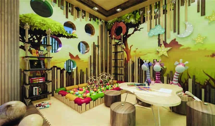 Akra Collection Layan Valley Villas