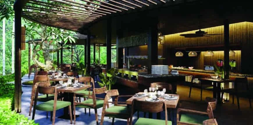 Akra Collection Layan Valley Villas